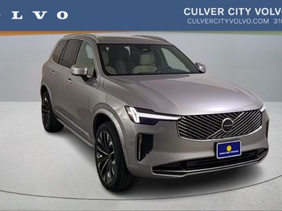 Certified 2026 Volvo XC90 B6 Plus w/ Protection Package Premier