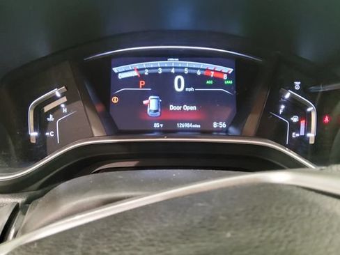 Used 2018 Honda CR-V EX image 29