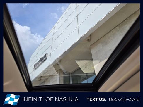 Certified 2023 INFINITI Q50 Luxe w/ Cargo Package AWD/4WD image 26