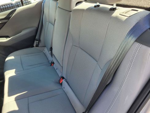 Certified 2025 Subaru Legacy Premium w/ Tech Package #1 AWD/4WD image 14