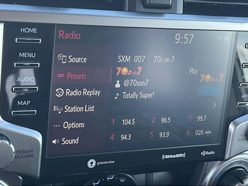 Used 2021 Toyota 4Runner Trail Special Edition image 15