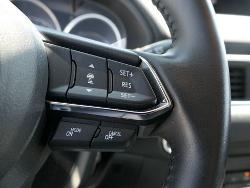 Used 2024 MAZDA CX-5 AWD 2.5 S w/ Preferred Package image 16