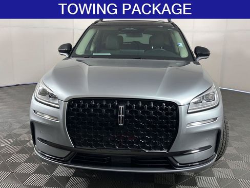 Used 2024 Lincoln Corsair Reserve w/ Equipment Group 201A AWD/4WD image 7