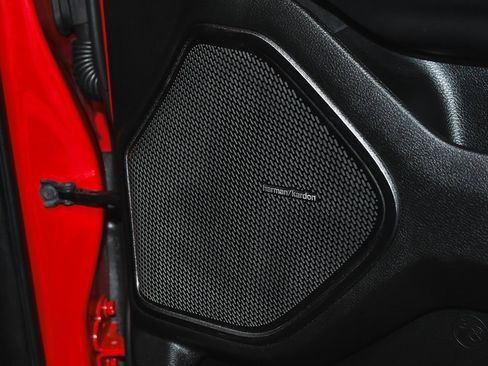 Used 2022 RAM 1500 TRX w/ TRX Level 2 Equipment Group image 16