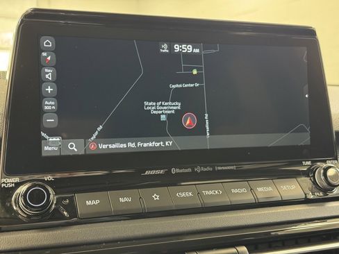 Used 2022 Kia Seltos SX image 40