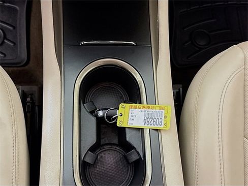 Used 2019 Lincoln MKC Reserve w/ MKC Climate Package image 19