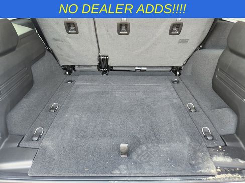 New 2026 Jeep Wrangler Sport image 26