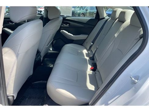 Certified 2026 Honda Accord EX-L image 14