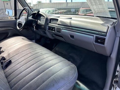 Used 1997 Ford F250 image 20