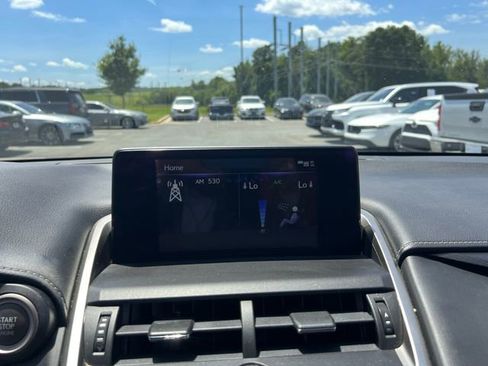 Used 2020 Lexus NX 300 FWD w/ Comfort Package image 22
