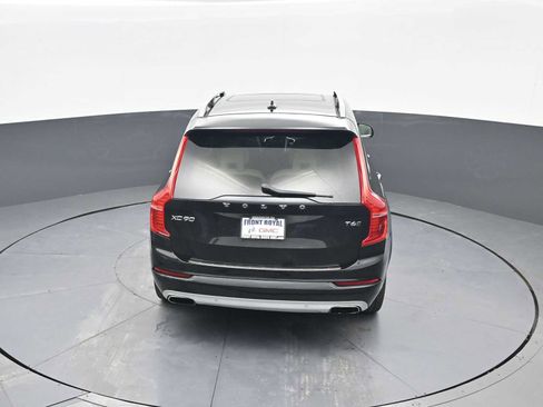 Used 2018 Volvo XC90 T6 Momentum w/ Convenience Package image 46