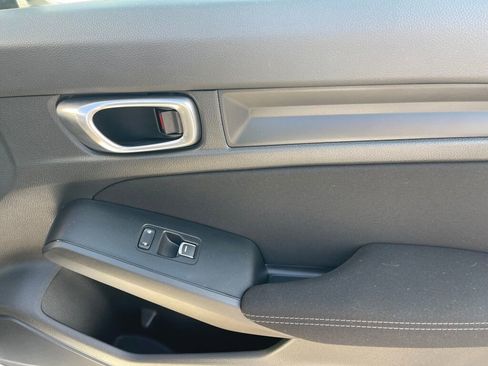 Certified 2023 Honda Civic Sport image 29