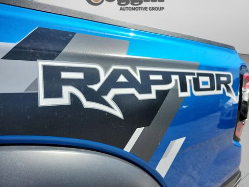 Used 2024 Ford Ranger Raptor image 25