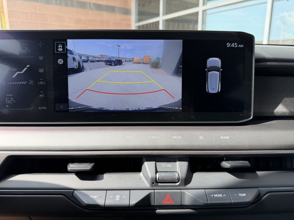 Used 2024 Kia EV9 Light RWD image 18