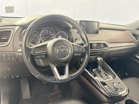 Used 2016 MAZDA CX-9 Grand Touring image 10