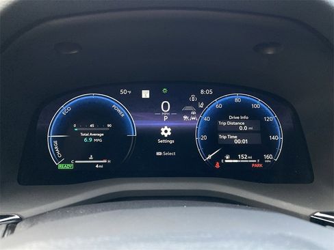 New 2026 Toyota Camry XSE image 8