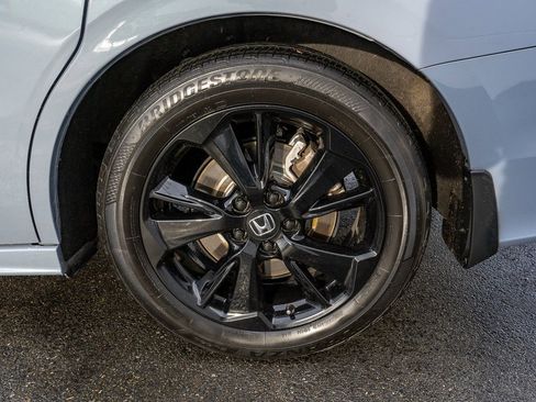 Certified 2023 Honda Odyssey Sport image 30