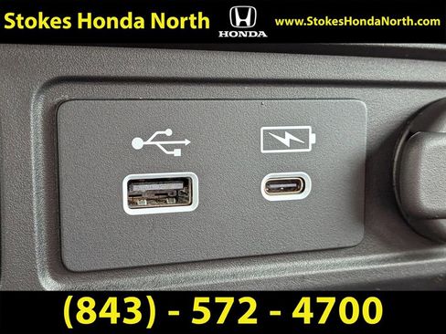 Certified 2025 Honda Pilot EX-L image 30