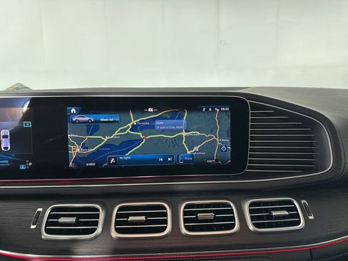 Certified 2025 Mercedes-Benz GLE 53 AMG 4MATIC Coupe image 15