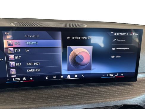 Certified 2025 BMW 330i xDrive 330i xDrive w/ M Sport Package image 21