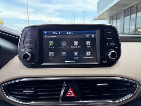 Used 2020 Hyundai Santa Fe SE w/ Cargo Package FWD image 21