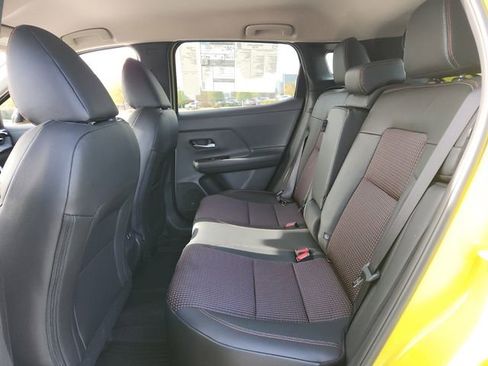 New 2026 Nissan Kicks SR w/ Cold Weather Package AWD/4WD image 6