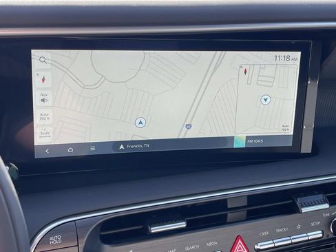 New 2026 Hyundai Palisade Calligraphy image 23