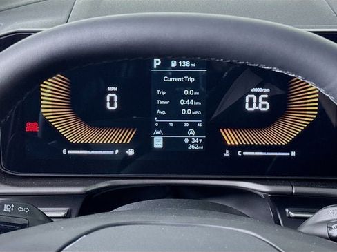 New 2026 Kia Sportage EX AWD/4WD image 15
