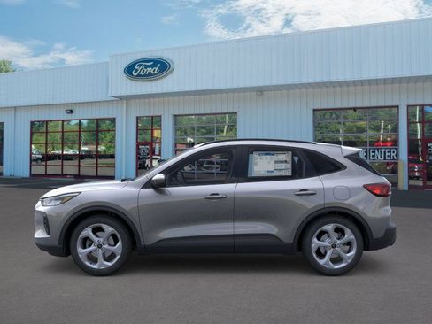 New 2026 Ford Escape ST-Line Select w/ Equipment Group 401A image 3