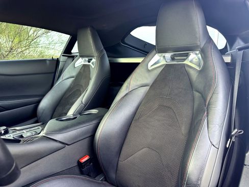 Used 2023 Toyota Supra image 23