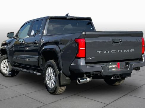 New 2026 Toyota Tacoma SR5 AWD/4WD image 12