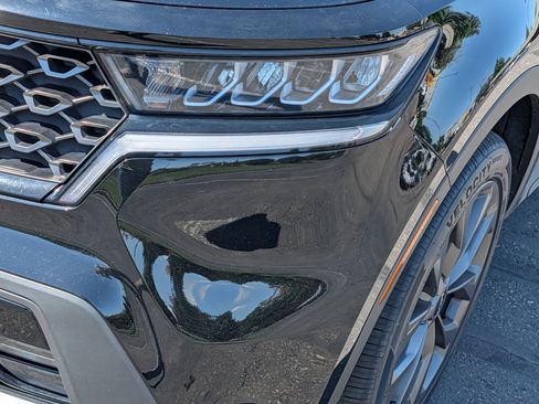 Used 2023 Kia Sorento X-Line EX AWD/4WD image 16