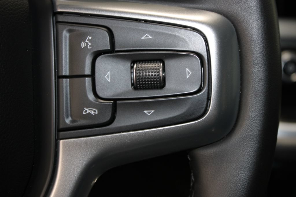 Used 2025 Chevrolet Silverado 2500 LTZ w/ LTZ Plus Package AWD/4WD image 44