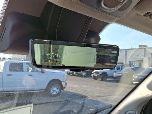 New 2025 RAM ProMaster 1500 w/ Safety Group image 11