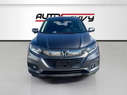 Used 2022 Honda HR-V EX image 2