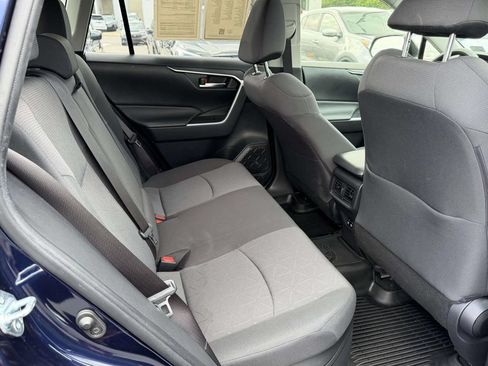 Used 2019 Toyota RAV4 XLE w/ Convenience Package AWD/4WD image 13