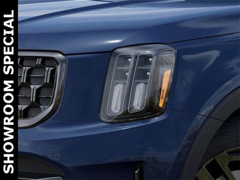 New 2025 Kia Telluride SX X-Line image 10