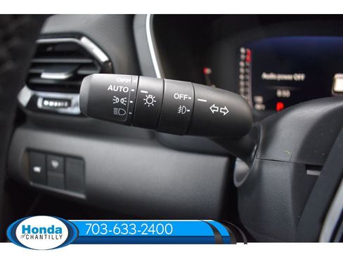 New 2026 Honda Pilot Elite image 10