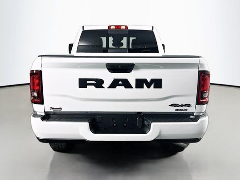 New 2026 RAM 2500 Tradesman image 6