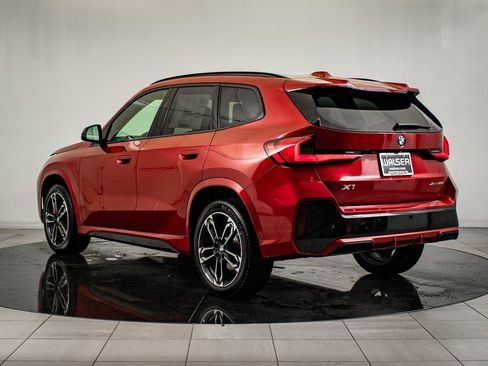 New 2026 BMW X1 xDrive28i w/ Technology Package image 6