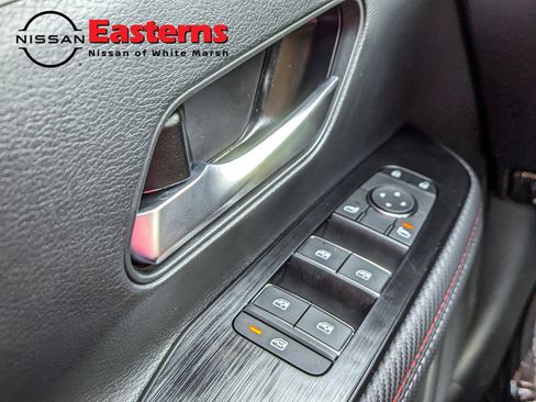 New 2025 Nissan Kicks SR AWD/4WD image 30