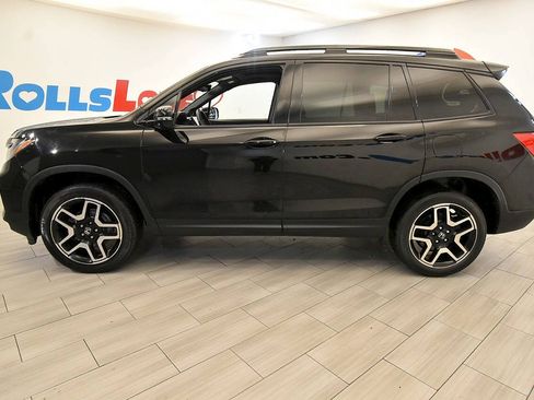 Used 2023 Honda Passport Elite image 2