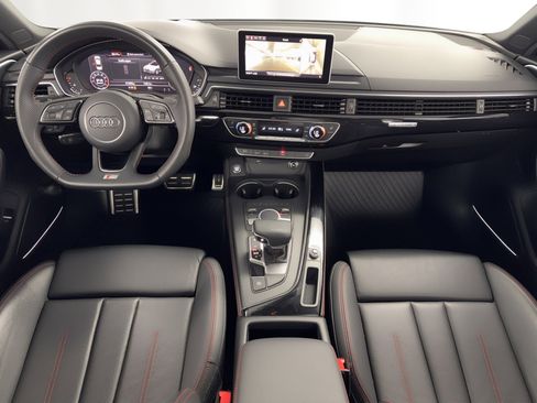 Used 2019 Audi A4 2.0T Prestige w/ Prestige Package AWD/4WD image 19