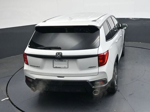 Used 2022 Honda Passport EX-L image 39