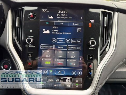 Certified 2025 Subaru Outback Premium image 46