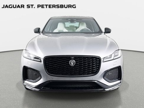 New 2026 Jaguar F-PACE R-Dynamic S AWD/4WD image 2