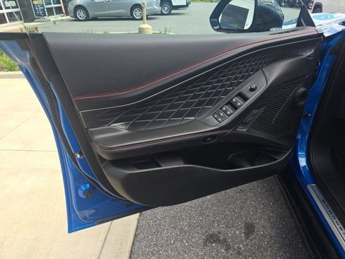 New 2026 Dodge Charger Scat Pack AWD/4WD image 10
