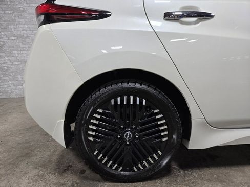 Used 2024 Nissan Leaf SV Plus image 55