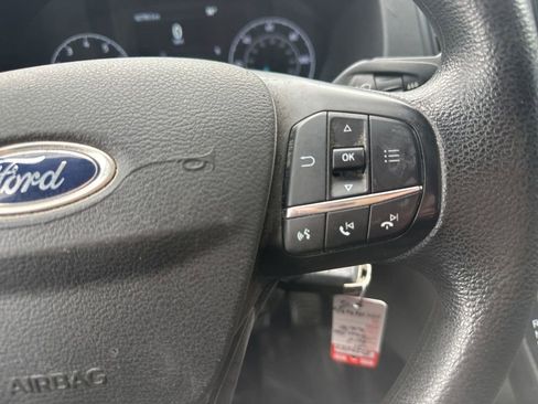Used 2021 Ford Transit 250 Low Roof w/ Exterior Upgrade Package RWD image 13