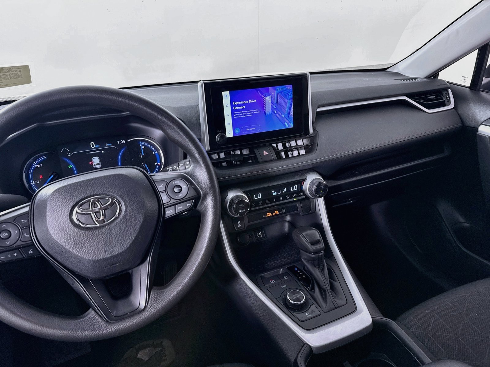 Certified 2024 Toyota RAV4 XLE AWD/4WD image 22